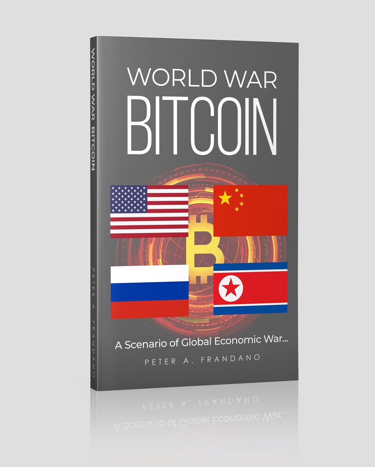 bitcoin world war 3